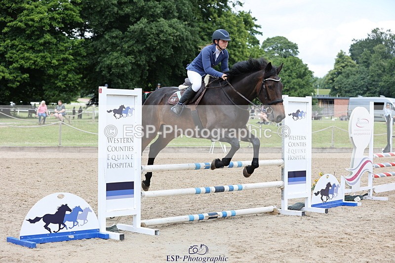 250614A-102053-05639 - Cls 26 British Novice and 90cm Open