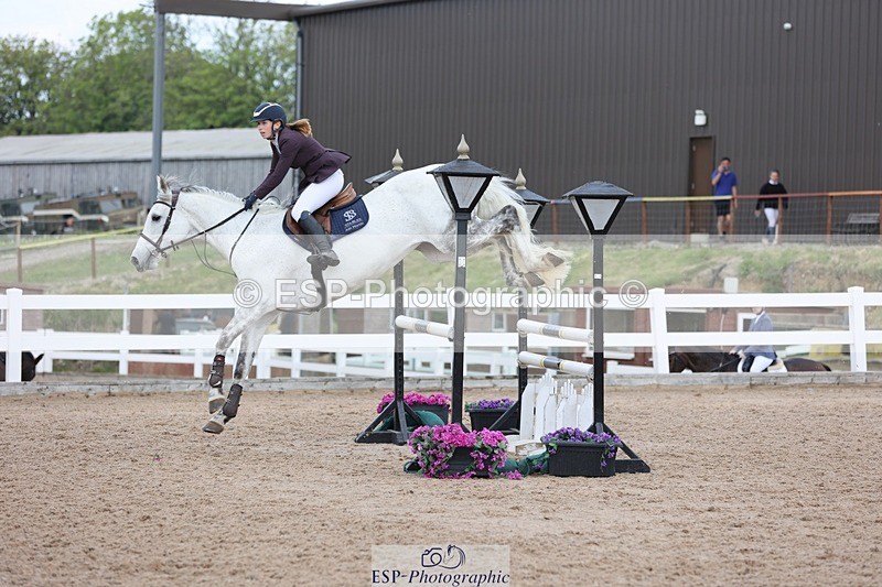 250509-145807-08011 - Cls 22 1.05m Amateur Qualifier