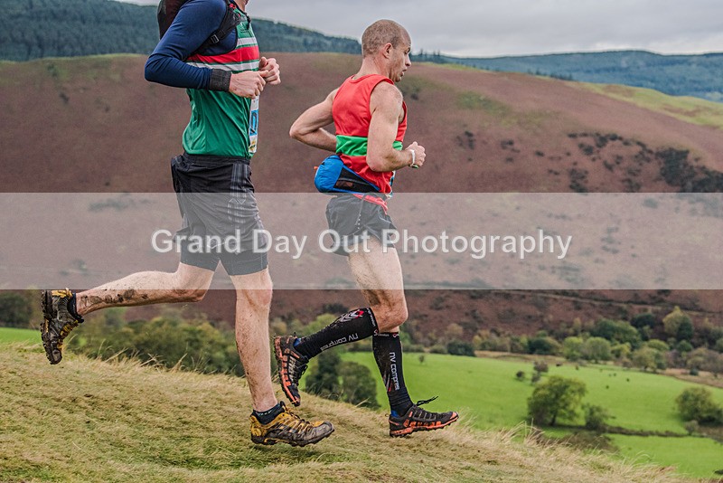 British Fell Relay-3206 - British Fell & Hill Relay Championship Braithwaite Keswick Saturday 21st October 2023