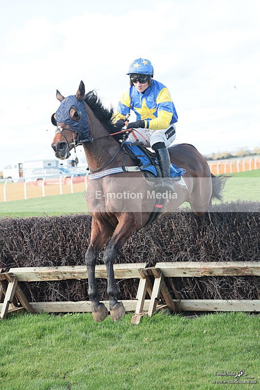 PtP 170324 2461 - Oakley Hunt PtP Brafield-On-The-Green 17/03/24