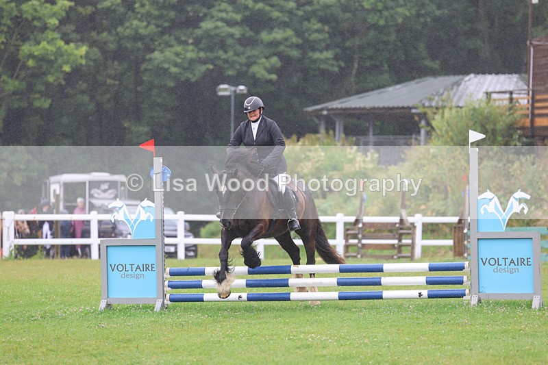 3E7A0355 - Class 2: 60cm Senior