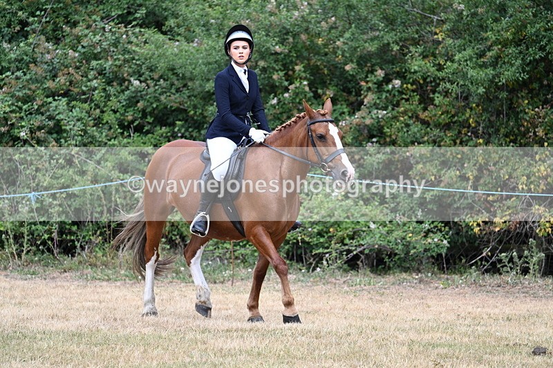 WJ7_0537 - Class 2 Best rider
