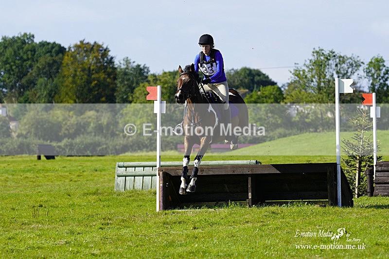  WWHT 031021 1449 - Open Novice (0.80m) 03/10/21