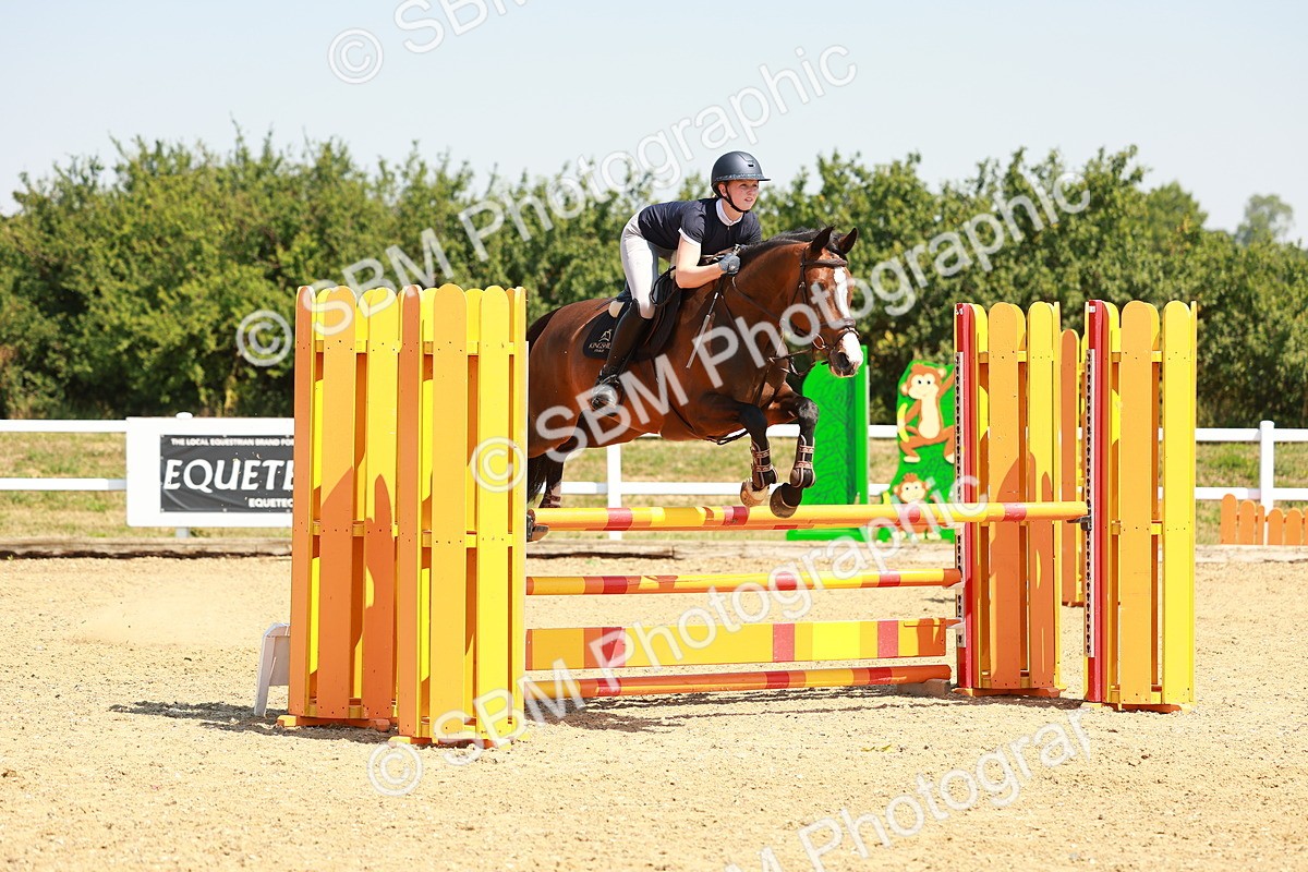SBM_001012 - Class 3 - Senior Discovery - 1.00m