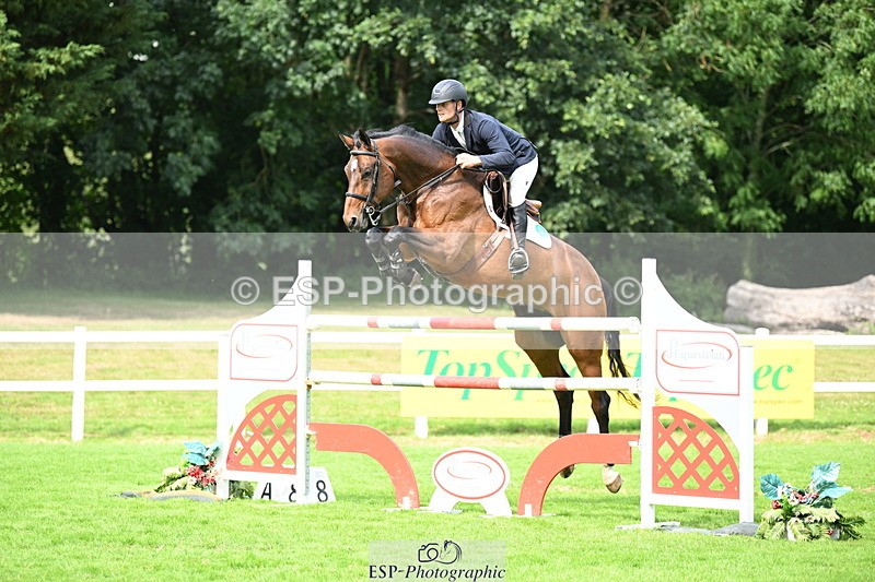 250703A-163126-06071 - Cls 4 1.40m Open