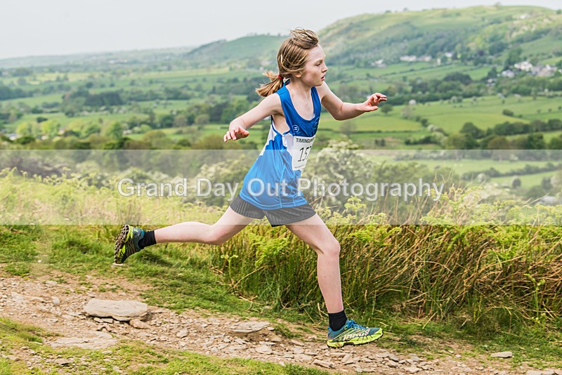 Two Tops-174 - Two Tops Fell Races (Junior & Senior) Saturday 20th May 2023