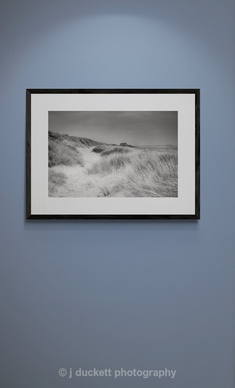 Brancaster, North Norfolk