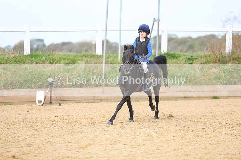 3E7A6607 - Class 2: 50cm Open