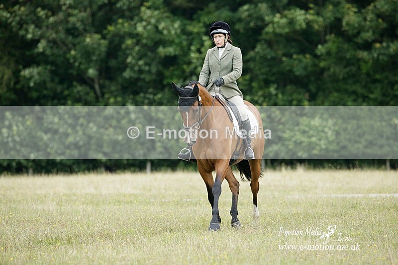 BVRC 030721 690 - Bourne Valley Riding Club Dressage 03/07/21