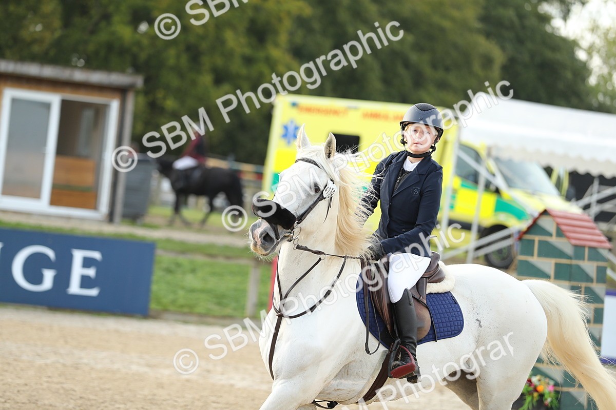 SBM_55810 - J24 - Junior Horse 75cm Championship