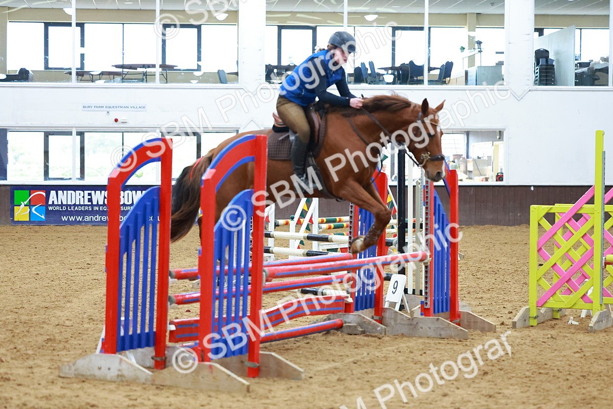 SBM_000186 - Class 1 - 80cm