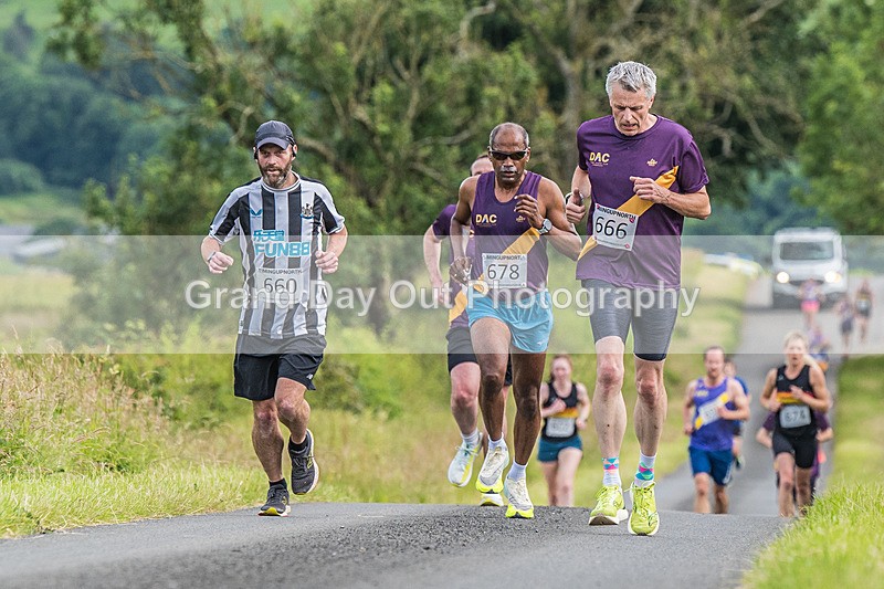 Lambfoot-290 - Lambfoot Loop Road Race Tuesday 2nd July 2024