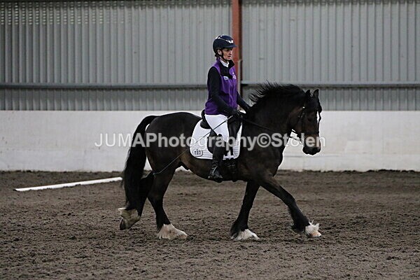 SIAL3760 - CAbin Dressage 5th july 2025