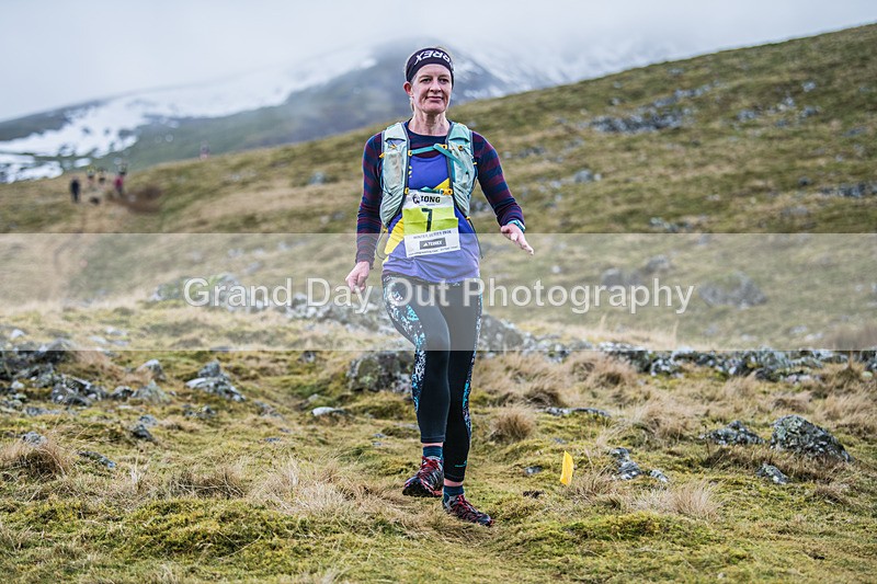 Clough Head-885 - Kong Running Clough Head Fell Race Saturday 7th February 2026