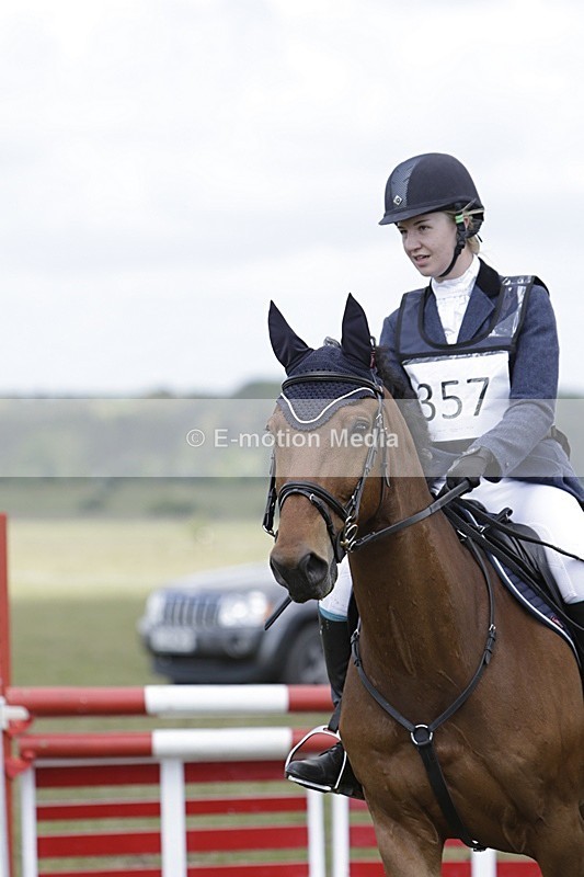 BVHT 140517 I-859 - Class 1 SJ Intermediate 14/05/17