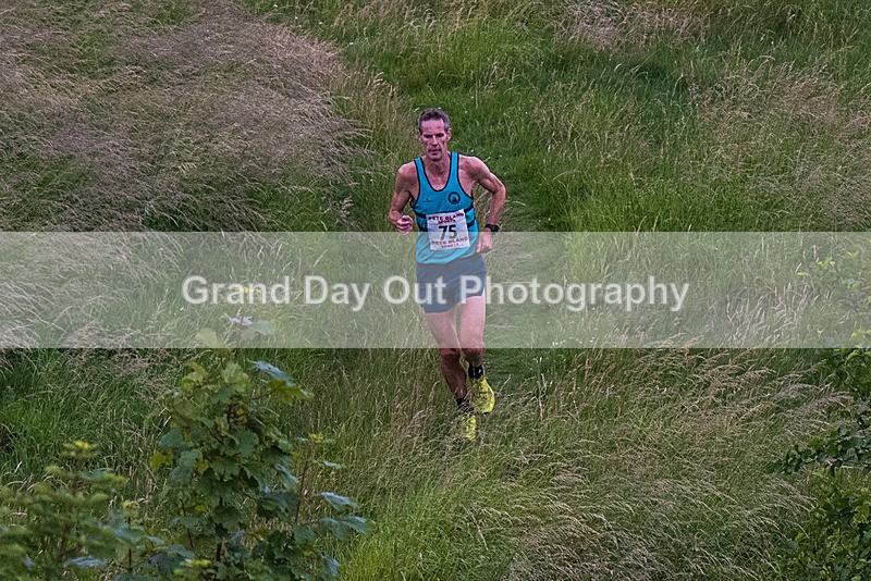 Reston-17 - Reston Scar Fell Race Wednesday 5th July 2023