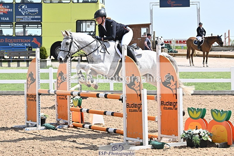 240510A-124154-06394 - Cls 16 95cm National Am Quali