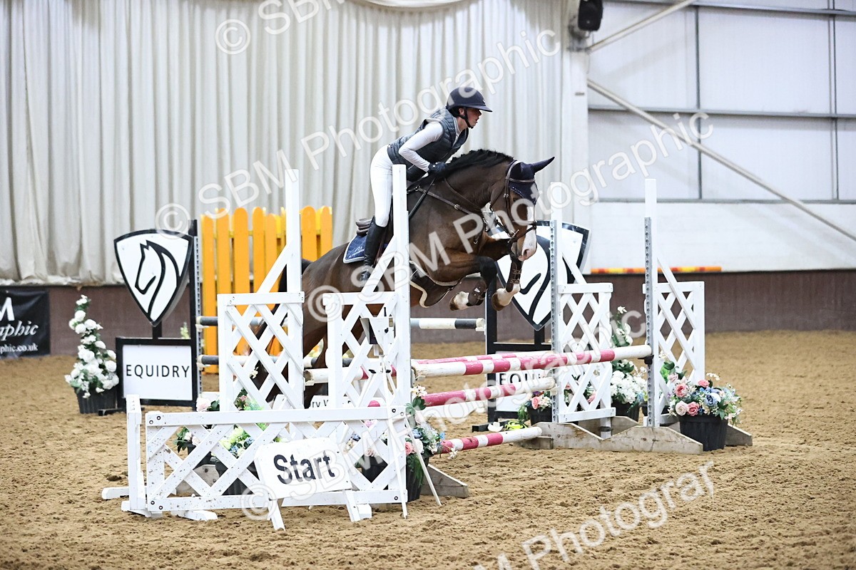 SBM_002306 - Class 8 - Clear Round 80cm