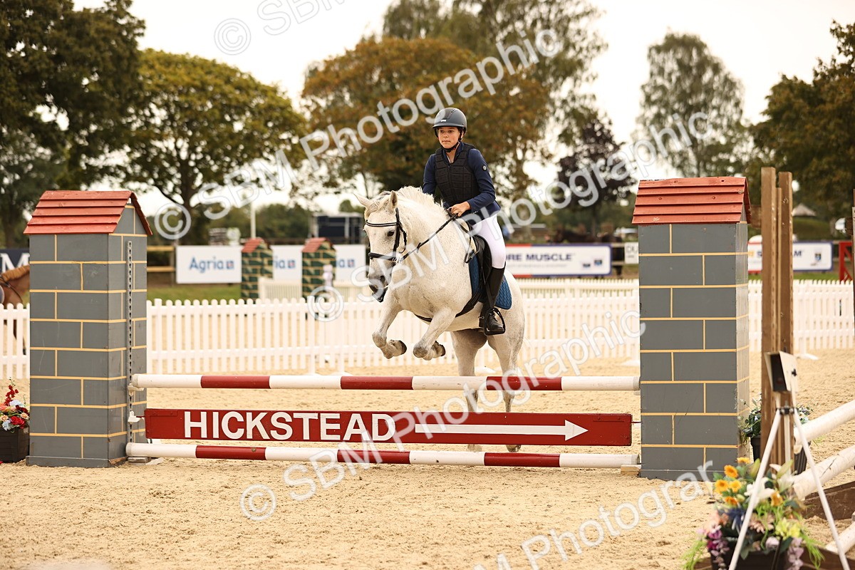 SBM_72637 - J14 - Junior Pony 65cm Championship