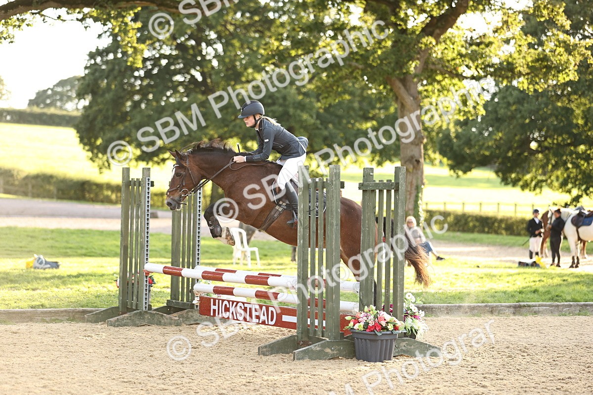 SBM_55987 - J10 - Junior Pony 75cm Championship
