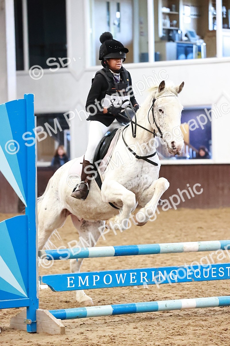 SBM_001396 - Class 4 - Show Jumping 70cm
