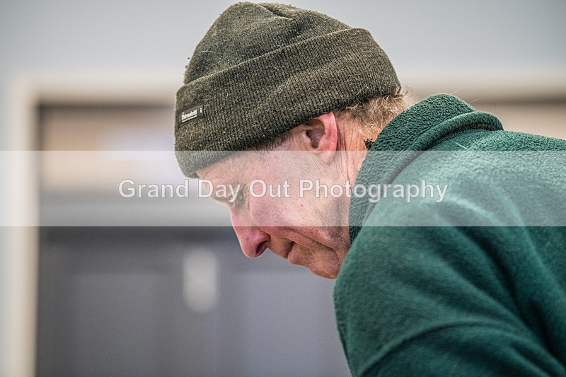 BB Kong-9 - BB Kong Fell Race Saturday 15th February 2025