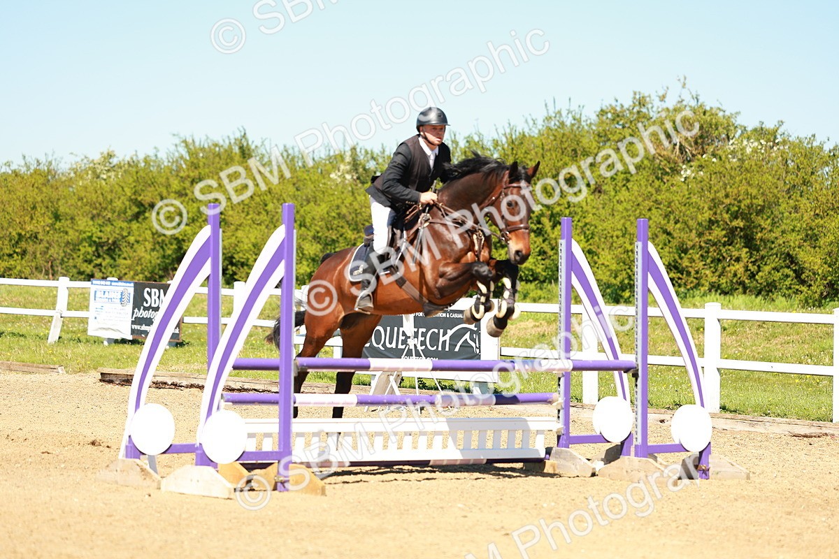 SBM_000739 - Class 3 - Senior Discovery - 1.00m