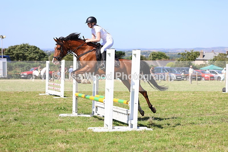 3E7A4778 - Class 2: Club 70cm