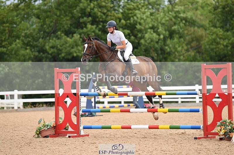 230628A-151726-00882 - Cls 5 Foxhunter & 1.20m Open