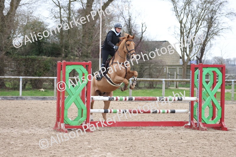 20260218-1050 - Class 4 - 90cm