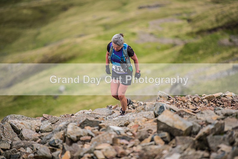 Borrowdale-1503 - Borrowdale Fell Race Saturday 5th August 2023