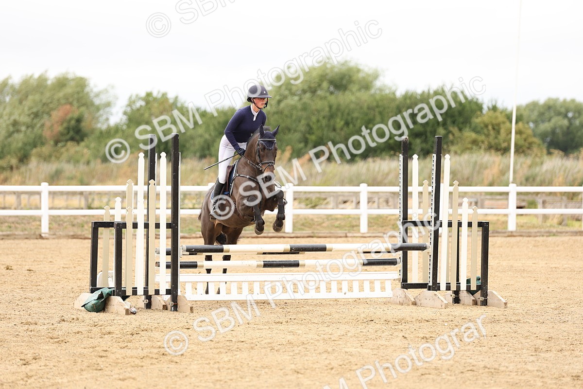 SBM_022865 - Class 1 - Clear Round