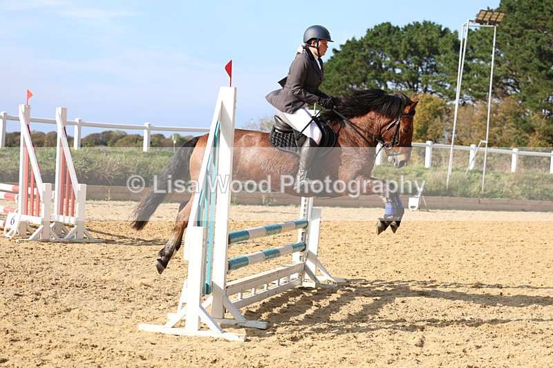 3E7A8239 - Class 4: 70cm open