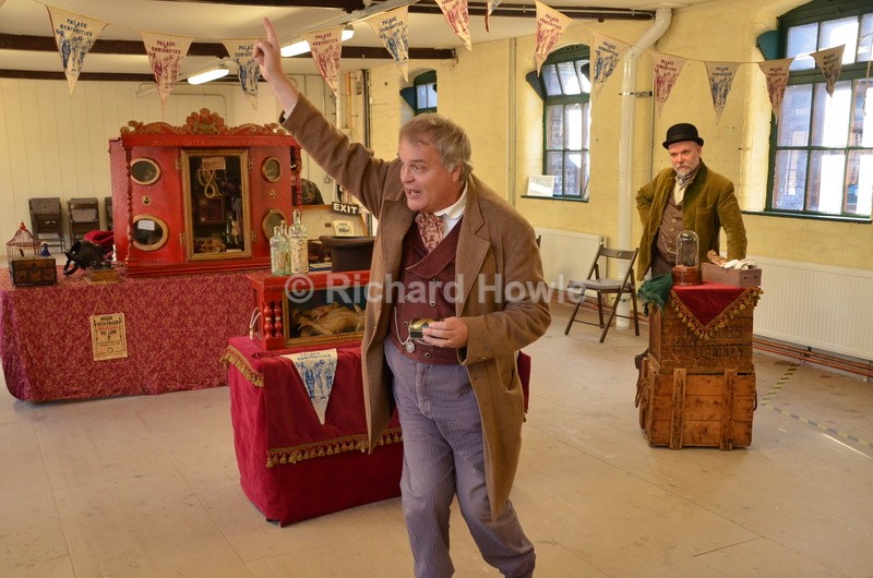  - Middleport Pottery