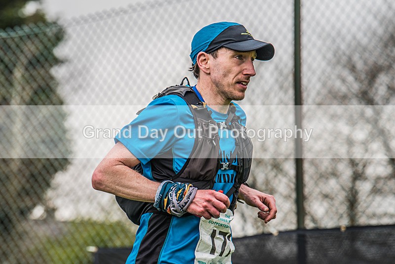 3 Peaks-2497 - The 3 Peaks Race - The Finish - Saturday 29th April 2023