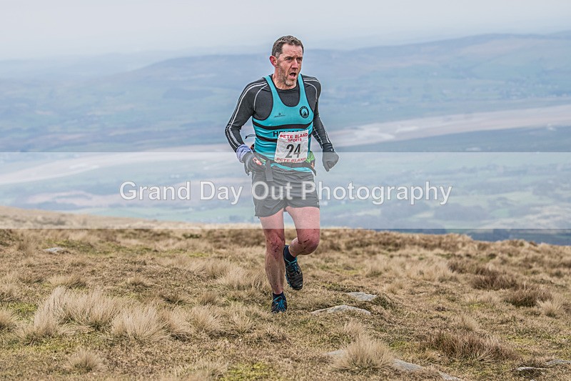 Black Combe-1107 - Black Combe Fell Race Saturday 4th March 2023