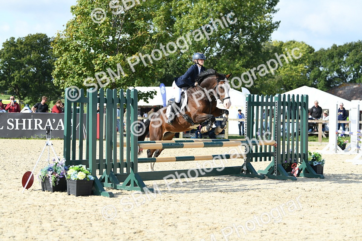 SBM_61691 - j25 - Junior Horse 80cm Championship