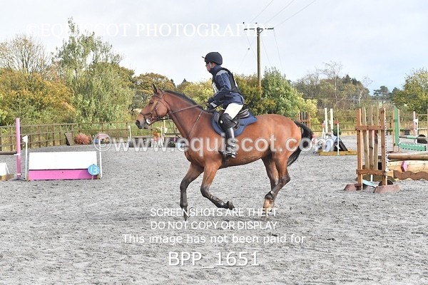 BPP_1651 - CLASS 2 - 70CM