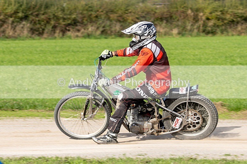 20251011-R79B3A8126 - Ride & Skid It. Speedway Experience Day 11th October 2025