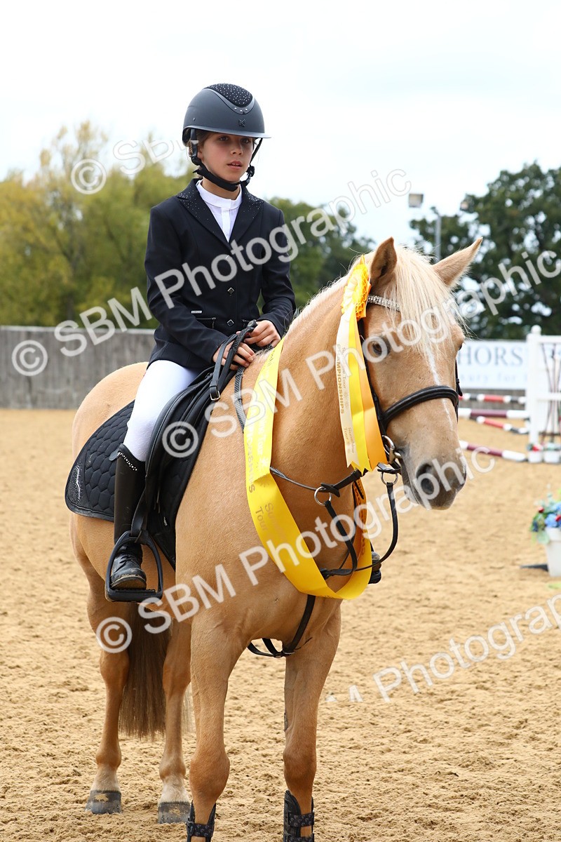 SBM_64051 - J65 - Junior pony 70cm Championship