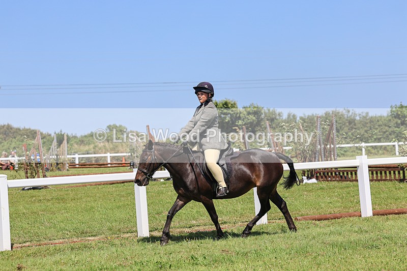 IMG_2416 - Class 38: Veteran Ridden