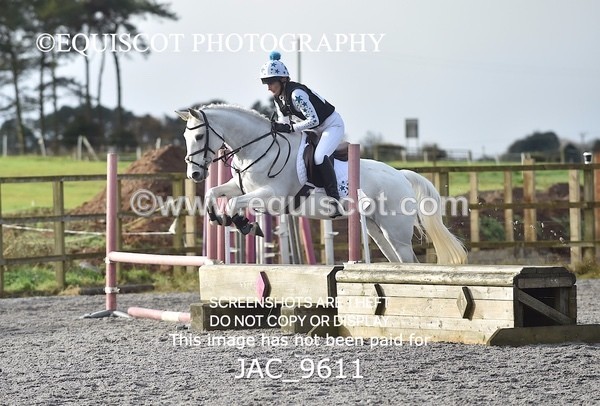 JAC_9611 - Class 1 60cm Snr Open, National AE Qualifier