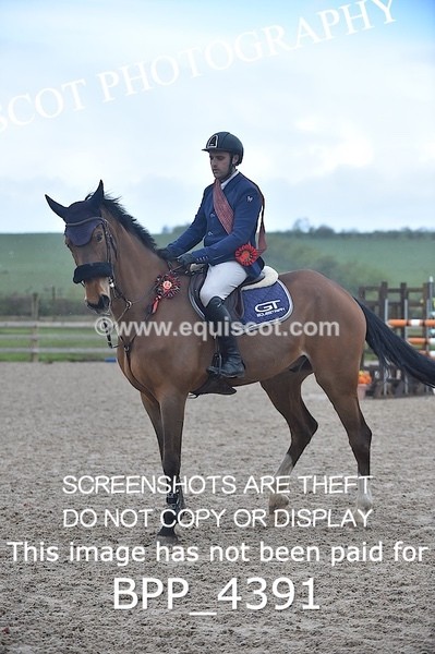 BPP_4391 - CLASS 10 RHS Foxhunter Championship Qualifier