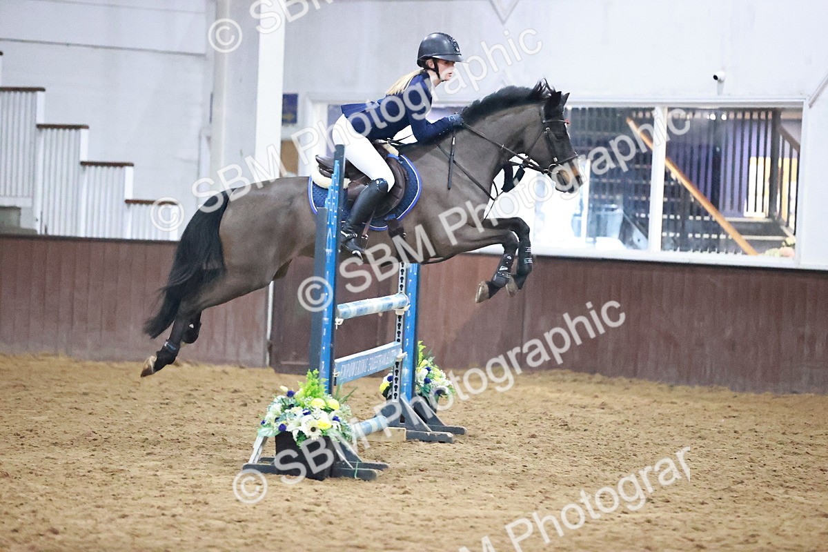 SBM_003237 - Class 13 - Blue Chip Pony Newcomers 1.00m
