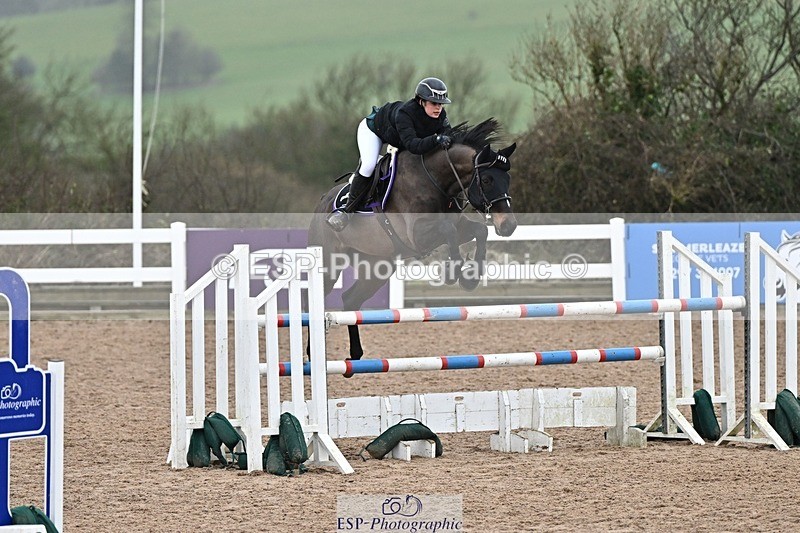250223-123337-03727 - Cls 22 Foxhunter and 1.20m Open