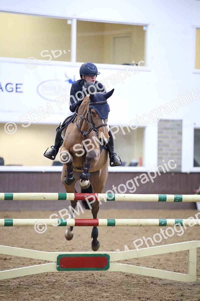 5K7A4280 - Class 3 - Senior Newcomers/ 1.10m Open