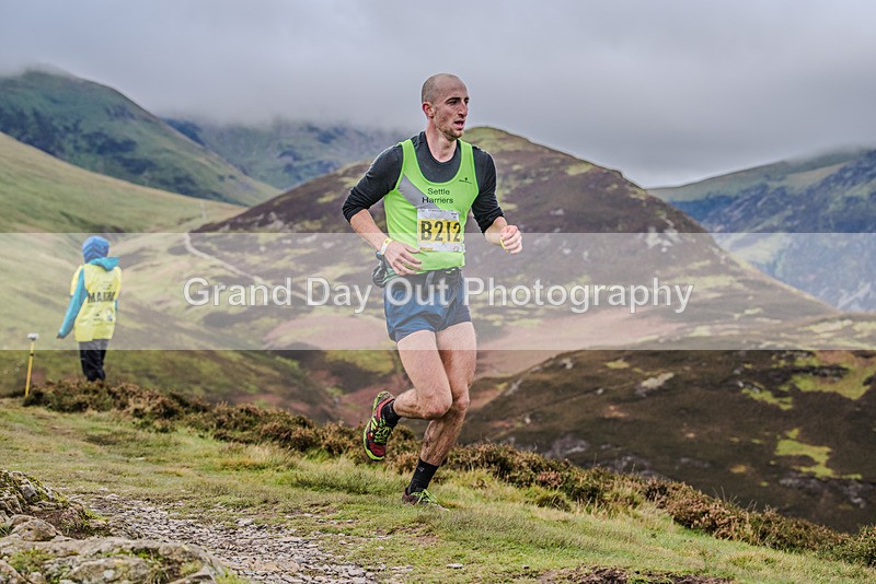 British Fell Relay-914 - British Fell & Hill Relay Championship Braithwaite Keswick Saturday 21st October 2023