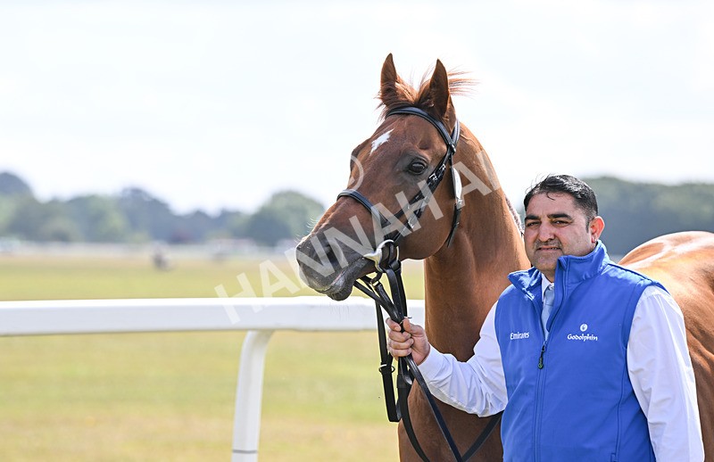 220826-044 Notable Speech - Race 3 15.00pm Sky Bet City Of York Stakes