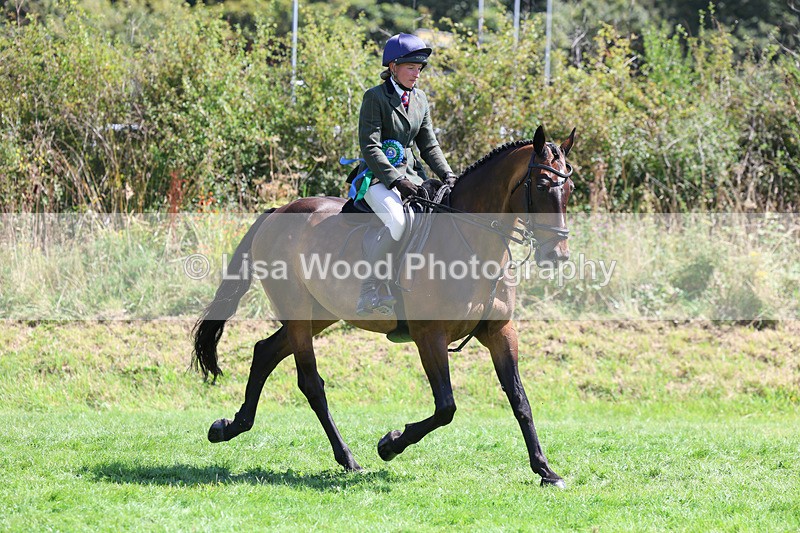 3E7A9179 - Working Hunter Championship