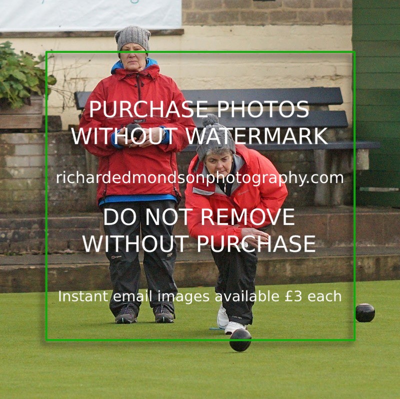 DSC03860 - Kendal Victoria Winter Bowling League